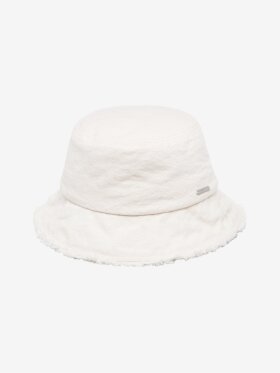 Roxy - Victim Of Love - Bucket Hat for Women - Parchment 