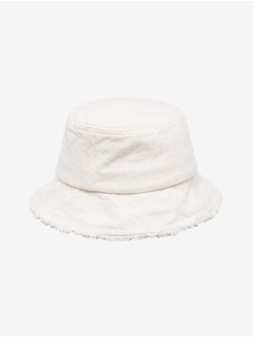 Roxy - Victim Of Love - Bucket Hat for Women - Parchment 