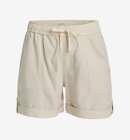 Roxy - Sweetest Day - Casual Shorts for Women - Egret