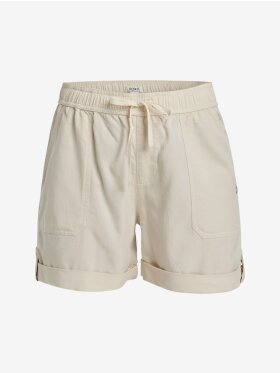 Roxy - Sweetest Day - Casual Shorts for Women - Egret