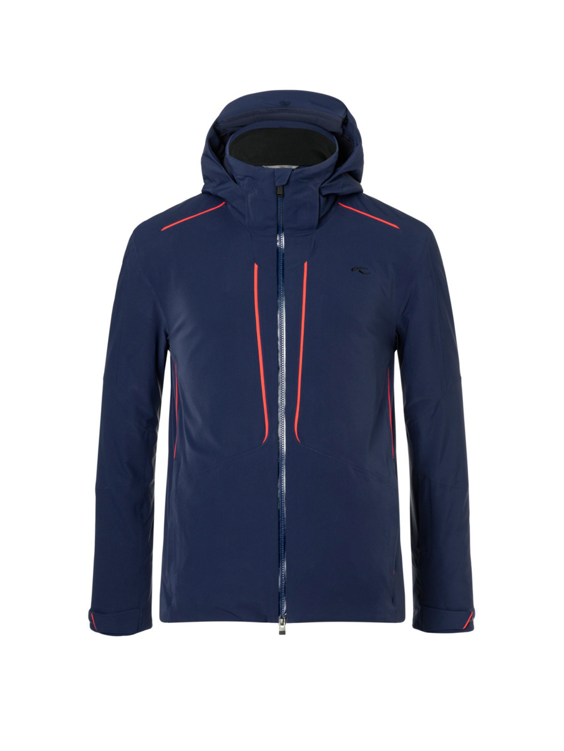 KJUS MENS BOVAL JACKET | ATLANTA BLUE