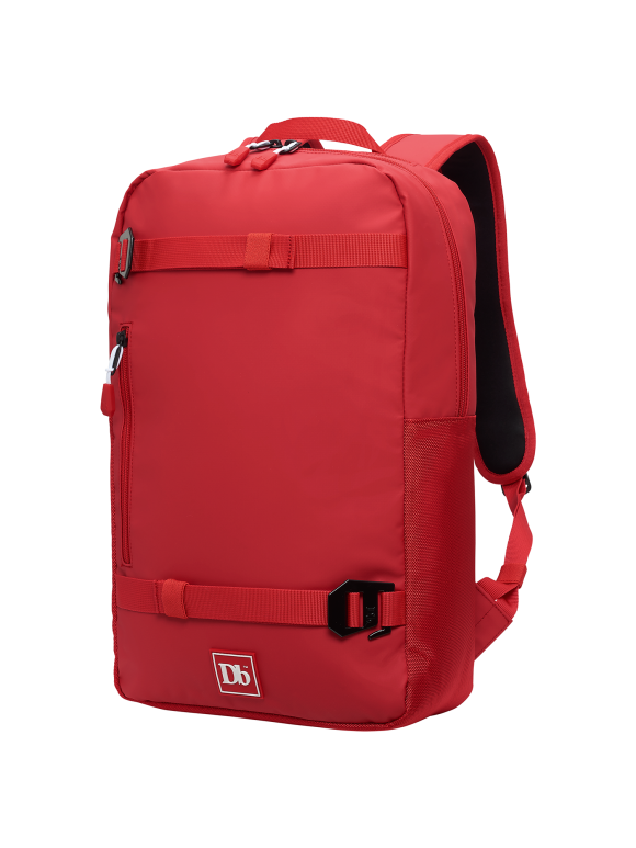 DOUCHEBAGS THE 15L | SCARLET RED